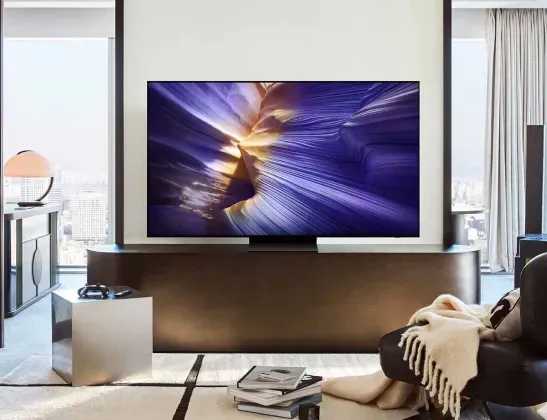 samsung-OLED-4k-vision-ai-smart-tv